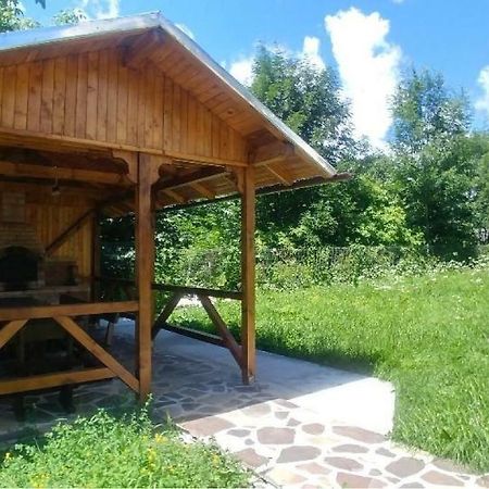 Vila Viitorul Buşteni Dış mekan fotoğraf