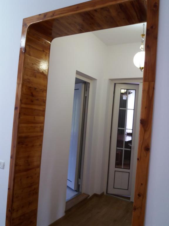 Vila Viitorul Buşteni Dış mekan fotoğraf