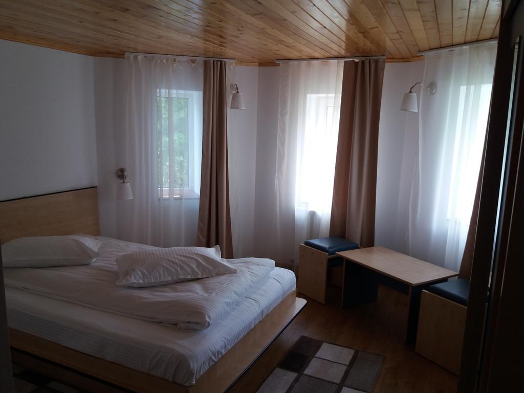 Vila Viitorul Buşteni Dış mekan fotoğraf