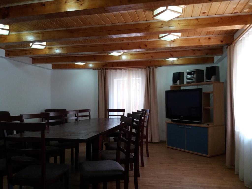 Vila Viitorul Buşteni Dış mekan fotoğraf