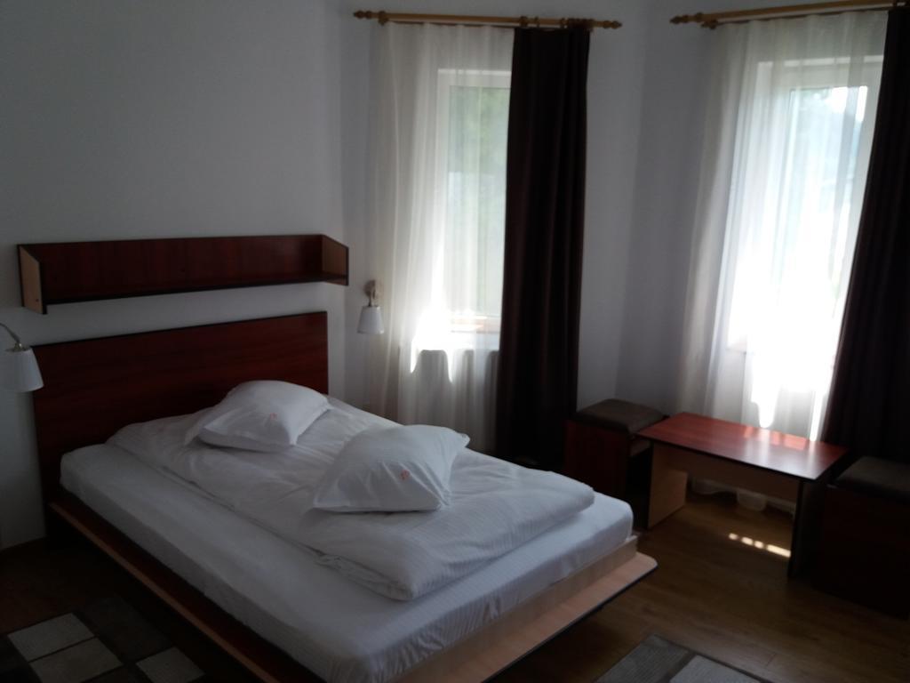 Vila Viitorul Buşteni Dış mekan fotoğraf