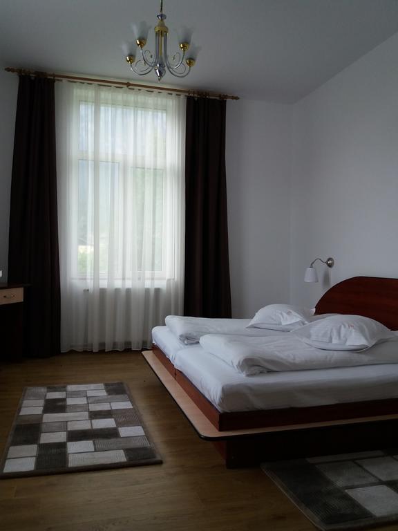 Vila Viitorul Buşteni Dış mekan fotoğraf