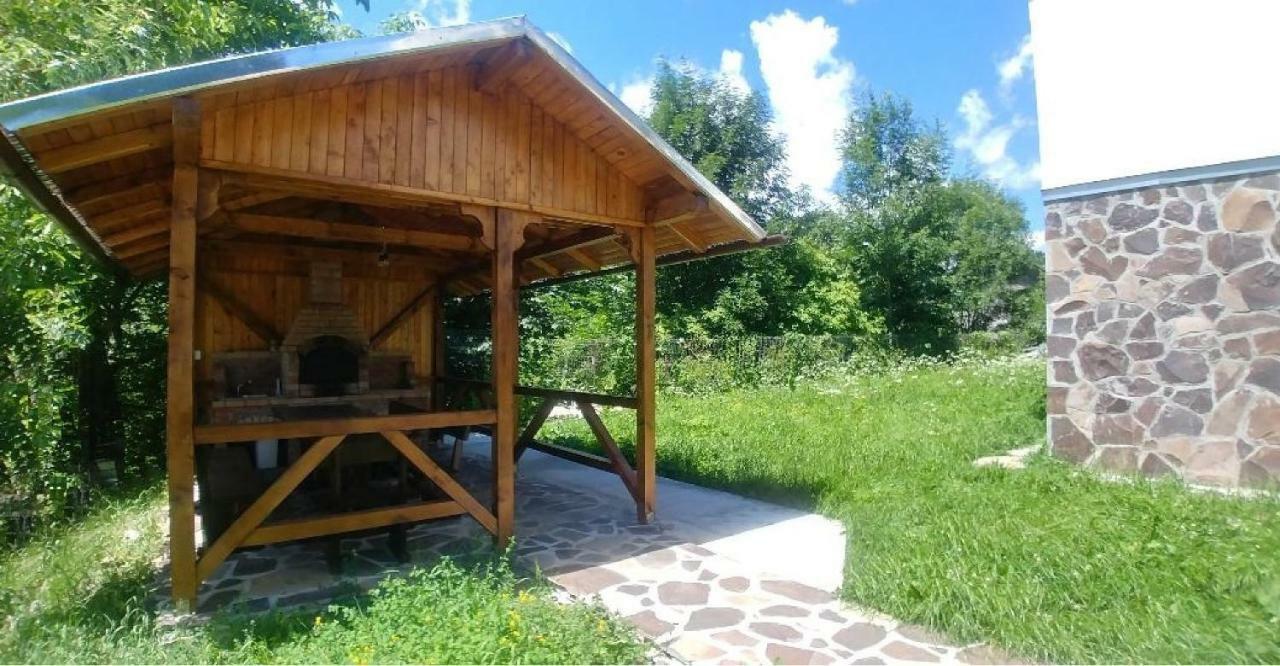 Vila Viitorul Buşteni Dış mekan fotoğraf